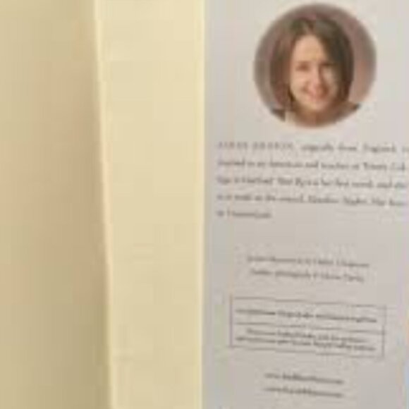 4/$30 Bundle; Novel: "Bed Rest" by Sarah Bilston - Picture 5 of 6